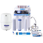 6 Stages 50GPD Kitchen Use RO Water Purification Alkalline Water Filter System